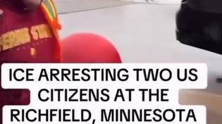 Thumbnail for ICE beat 17 year old American citizen 