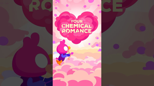 Thumbnail for What Falling in Love Does to You | Kurzgesagt – In a Nutshell