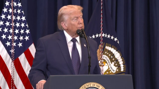 Thumbnail for Trump contradiction