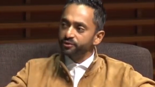 Thumbnail for 150 people run the world