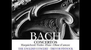Thumbnail for Bach - Harpsichord Concerto No.1 in D Minor BWV 1052 - 1/3 | SoliDeoGloria8550