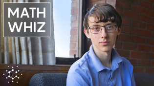 Thumbnail for The High Schooler Who Solved a Prime Number Theorem | Quanta Magazine