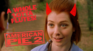 Thumbnail for I Get Nasty When I'm H*rny! | American Pie 2 | American Pie