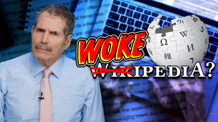 Thumbnail for How Wikipedia Got Captured: Leftist Editors & Foreign Influence On Internet's Biggest Source of Info | John Stossel