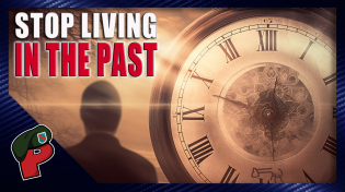 Thumbnail for Learn From the Past to Live in the Present | Live From The Lair