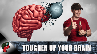 Thumbnail for Toughen Up Your Brain | Live From The Lair