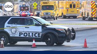 Thumbnail for Cybertruck explosion at Trump Las Vegas hotel probed as possible act of terror: Official | ABC News