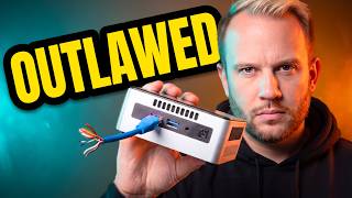 Thumbnail for They’re Targeting Your Home Computer Now | Loyal Moses