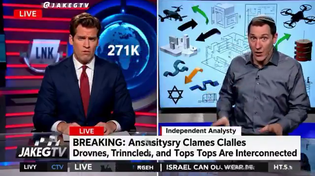 Thumbnail for Breaking News