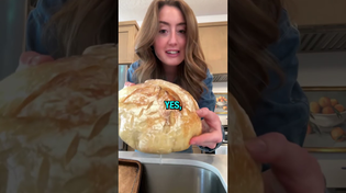 Thumbnail for Frozen Bread 🍞 | FuelForFood