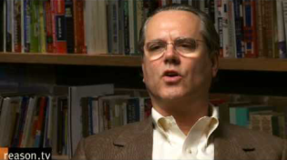 Thumbnail for Robert L. Bradley, Jr.: Obama's Enron Problem