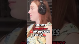 Thumbnail for Men Smash Who They Can | JustPearlyThings