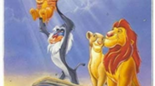Thumbnail for Opening and Closing to "The Lion King" 2000 VHS