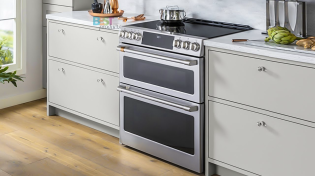 Thumbnail for 5 Best Electric Ranges You Can Buy In 2023 | BestProducts