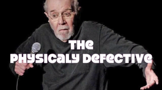 Thumbnail for George Carlin - Political Correctness is Fascism Pretending to be Manners | Mayur6