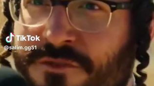 Thumbnail for Great speech, Shlomo! 