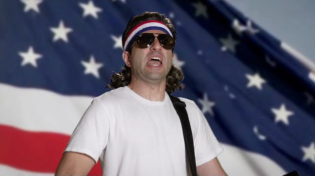 Thumbnail for Remy: God Bless the USA (Lee Greenwood VA Scandal Parody)