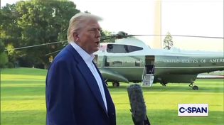 Thumbnail for Trump is pissed at israel