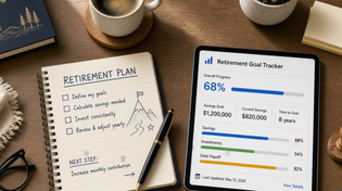 Thumbnail for Crafting Your Ideal Retirement 