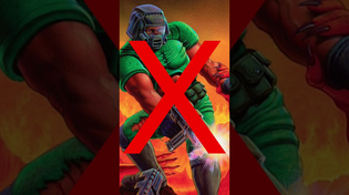 Thumbnail for Only 1.78% of Gamers Have EVER Got This DOOM Achievement | Xbox On