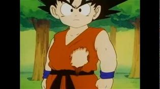 Thumbnail for Goku Almost Kills Mercenary Tao | Mike Masters