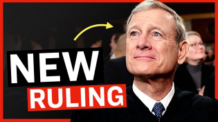 Thumbnail for Supreme Court Rules 9-0 in FOURTH AMENDMENT Case | Facts Matter with Roman Balmakov