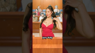 Thumbnail for How Jury Duty Actually Works | Law By Mike