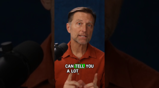 Thumbnail for Warning Signs in Your Feet! | Dr. Eric Berg DC