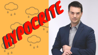 Thumbnail for Ben Shapiro is King of Double Standards