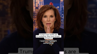 Thumbnail for Trump’s new tariffs are so sweeping, they even target...penguins? | MSNBC