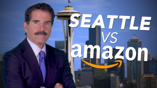 Thumbnail for Stossel: Seattle’s 'Amazon Tax'