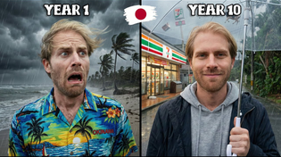 Thumbnail for Living in Okinawa (Japan) changes you | Radical Living