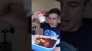 Thumbnail for @adamwolfefitness if you’re looking for a simple one pan meal prep this is a great option #mealprep | The Plant Slant