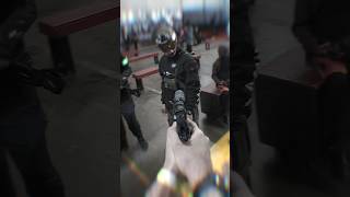 Thumbnail for Something ain't right | Valiant Airsoft