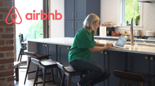 Thumbnail for AirBnB Made D.C. Affordable for Tourists. The City Council Just Voted to Rein It In.