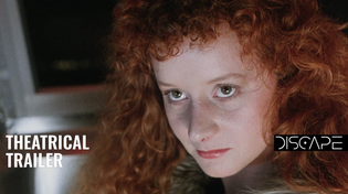 Thumbnail for The Quiet Earth • 1985 • Theatrical Trailer | Discape