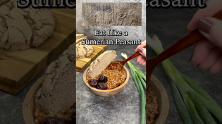 Thumbnail for Eat Like a Sumerian Peasant | Table of Gods