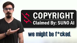 Thumbnail for AI Copyright Claimed My Last Video | Venus Theory