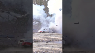 Thumbnail for WORLD LARGEST FIRECRACKER vs car 🤪 #fireworks #explosion #donttrythisathome | Beyond the press