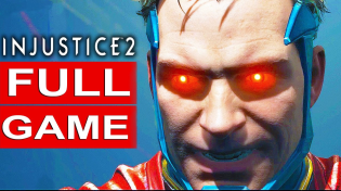 Thumbnail for INJUSTICE 2 Gameplay Walkthrough Part 1 FULL STORY MODE [1080p HD PS4 PRO] - No Commentary