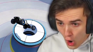 Thumbnail for Wirtual finally found the hole... | Wirtual Clips