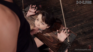 Thumbnail for BDSM, Humiliation, Bondage, Anal, All Sex, BJ Yhivi. Slave Training Tied Tight and Pounded Hard in the Ass SiteRip