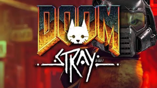 Thumbnail for I Turned Stray Doom Into Kitty Overkill - Doom Mod Madness | IcarusLIVES