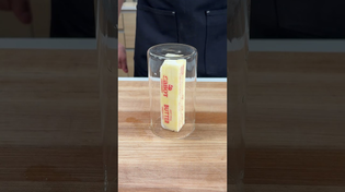 Thumbnail for Soften Butter Quickly | Nick's Kitchen
