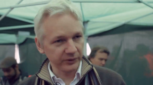 Thumbnail for Julian Assange in 2011. Sounds strangely familiar. Can't quite put my finger on it.
