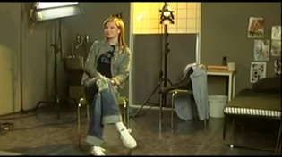 Thumbnail for Swedish Tarra White Goes Anal