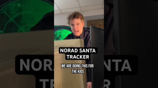 Thumbnail for santa’s coming in hot this year | American High