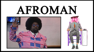 Thumbnail for Afroman Trial Is Hilarious | Lessons in Internet Culture