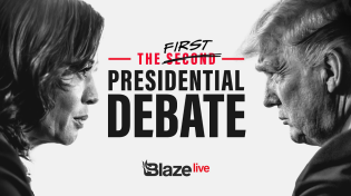 Thumbnail for Blaze Media's EXCLUSIVE Coverage of the ABC News Presidential Debate | BlazeTV