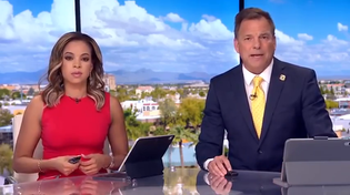 Thumbnail for Arizona town facing water cutoff by July